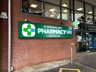 St Stephens Gate Pharmacy