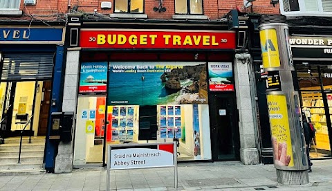 Budget Travel