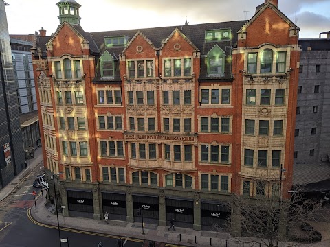 Malmaison Manchester