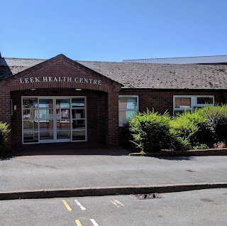 Leek Health Centre