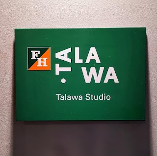 Talawa Theatre Company