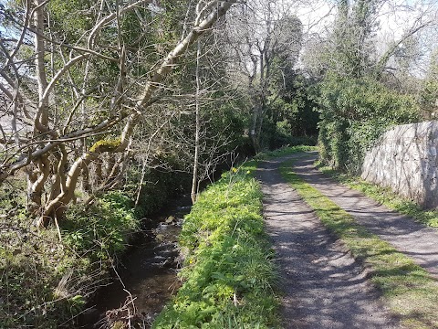 Inchgarth Scottish Water