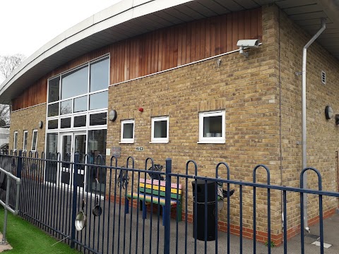 Grange Children's Centre