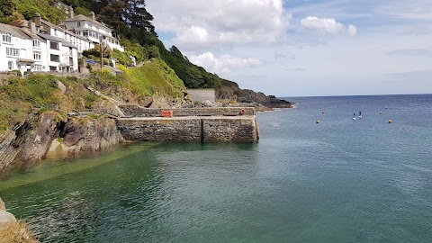 Chapel Pool