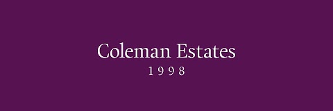 Coleman Estates - Telford Estate and Letting Agents