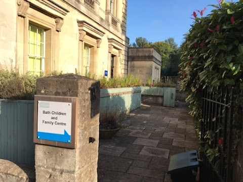 Bath Children and Family Centre