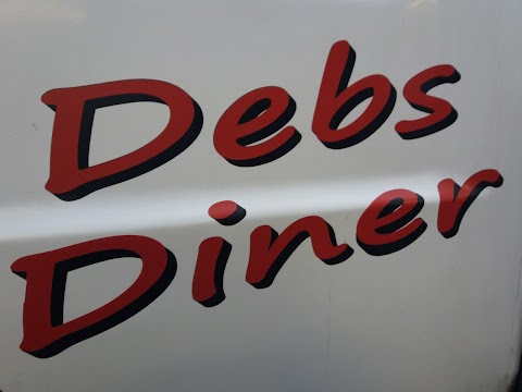 Deb's Diner