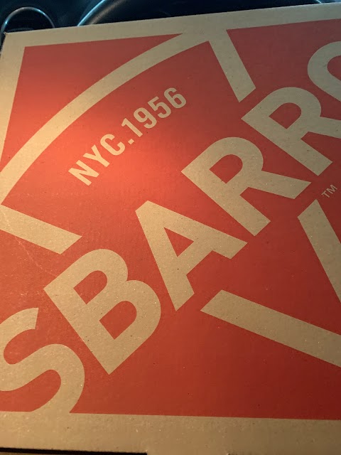 Sbarro