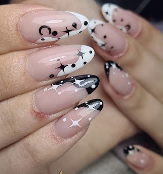 American Nail Fashion