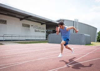 Willesden Sports Centre