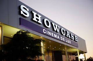 Showcase Cinema de Lux Leeds