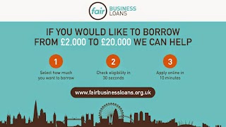 Fair Business Loans