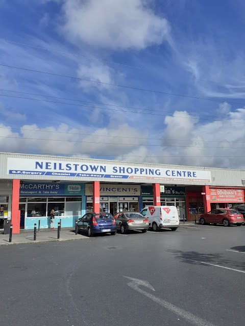 Centra Neilstown