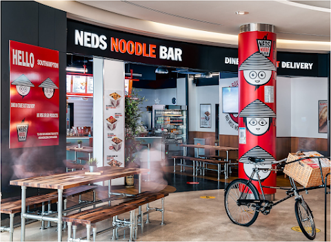 Neds Noodle Bar Southampton