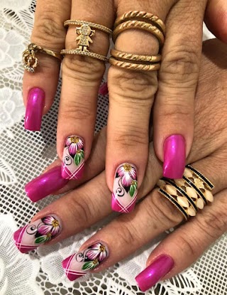 Val Ritz Beauty Hair & Nails