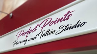 Perfect Points Piercing and Tattoo Studio