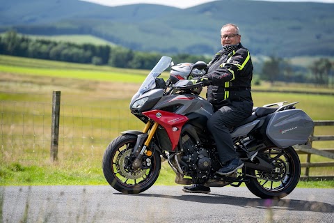 Motorcycle Law Scotland