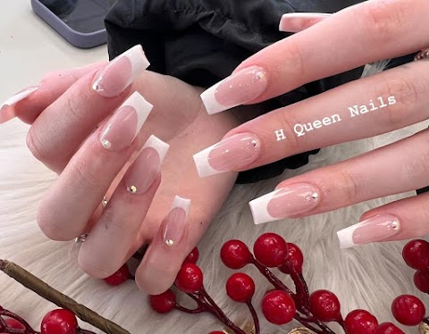 H.Queens Nails