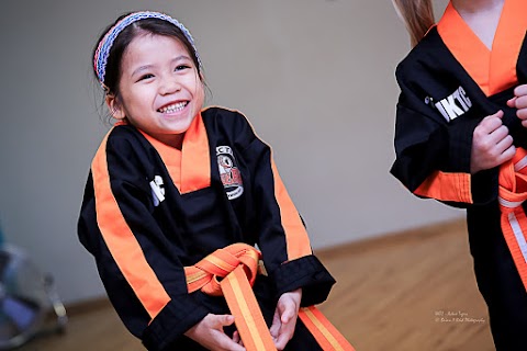 UKTC Taekwondo & Little Tiger Cubs