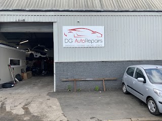 DG Auto repairs ltd