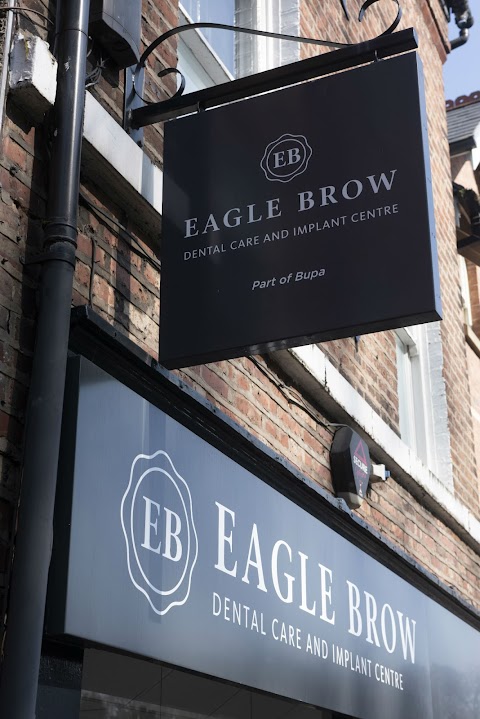 Eagle Brow Dental Care and Implant Centre