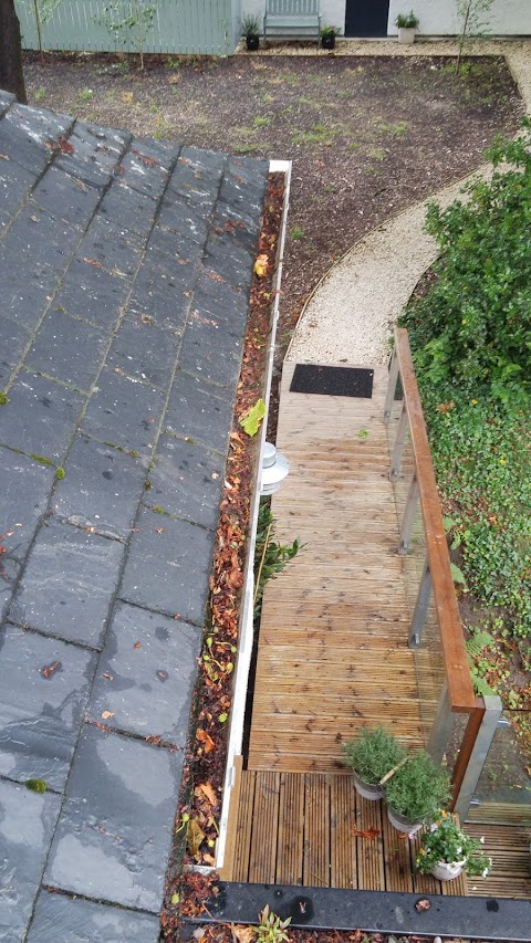 Edinburgh Gutter Cleaning Company