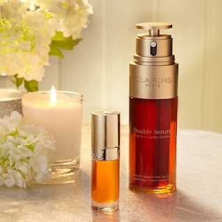 Clarins House of Fraser Bath