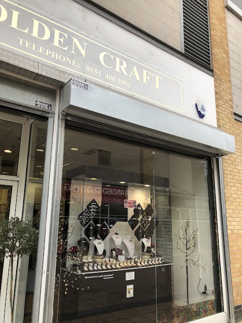 Golden Craft Jewellers