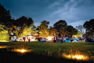 Film on a Farm