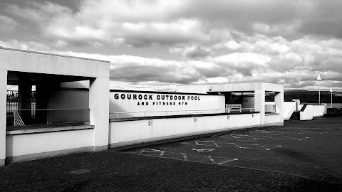 Inverclyde Leisure Gourock Outdoor Pool