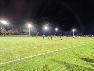 Herringthorpe Stadium