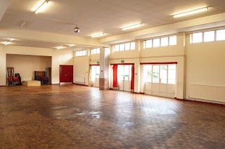 Taff's Well Village Hall