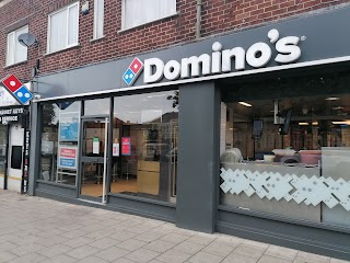 Domino's Pizza - Bristol - Fishponds