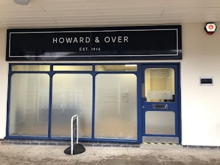 Howard & Over