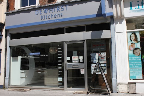 Dewhirst Kitchens