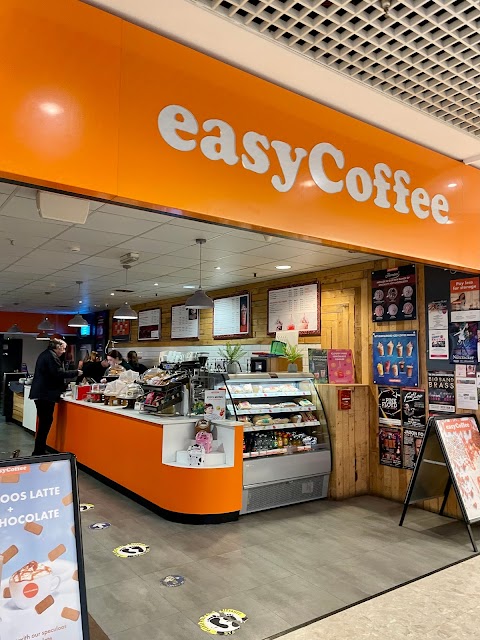 easyCoffee Dartford