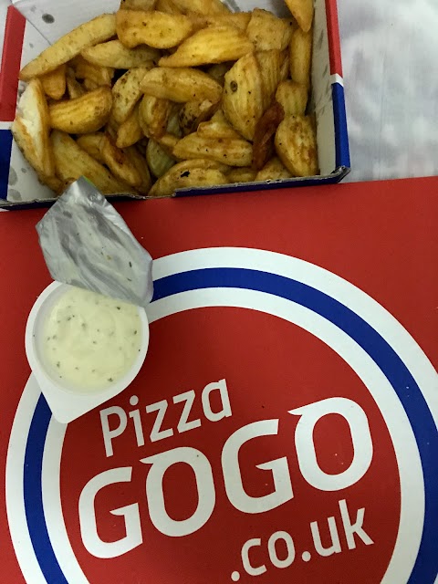 Pizza Go Go