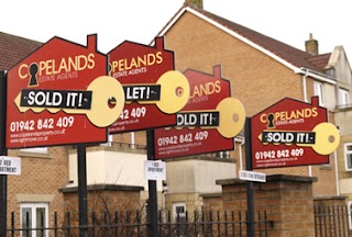 Copelands Estate Agents