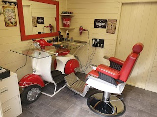 EL'S BARBERSHOP