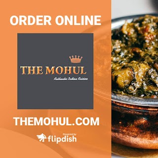 Mohul Indian Cuisine