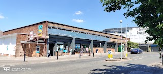 Co-op Food - Straits Parade