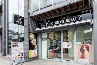 V&V Club of Beauty