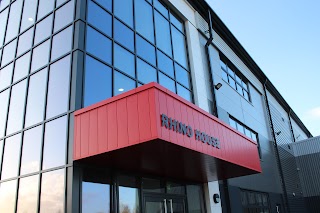 Rhino Products Ltd