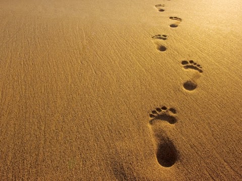 Footprints Counselling Services