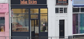 Indian Kitchen