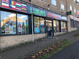 Lukas Market