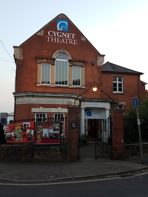 Cygnet Theatre