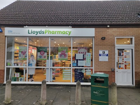 LloydsPharmacy