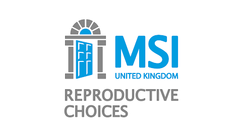 MSI Reproductive Choices - Edgware Community Treatment Centre