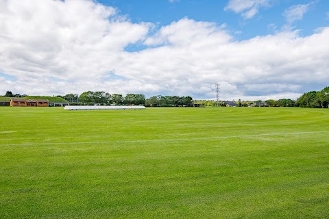 Countesswells Sports Field